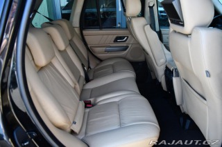 Land Rover Range Rover Sport 2007