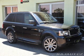 Land Rover Range Rover Sport 2007