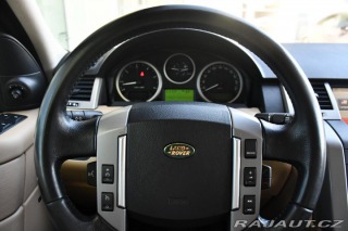 Land Rover Range Rover Sport 2007