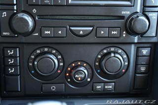 Land Rover Range Rover Sport 2007