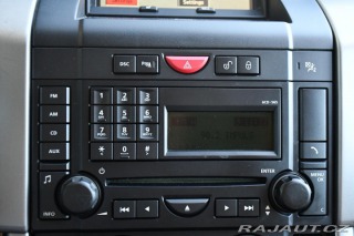 Land Rover Range Rover Sport 2007