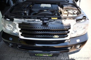 Land Rover Range Rover Sport 2007