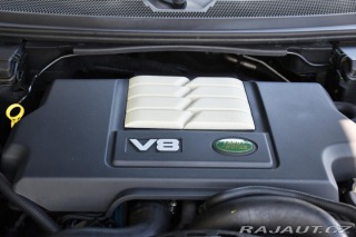 Land Rover Range Rover Sport 2007