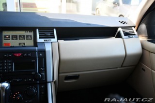 Land Rover Range Rover Sport 2007
