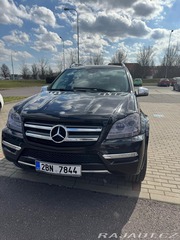 Mercedes-Benz GL 