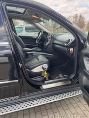 Mercedes-Benz GL  2011
