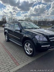 Mercedes-Benz GL  2011