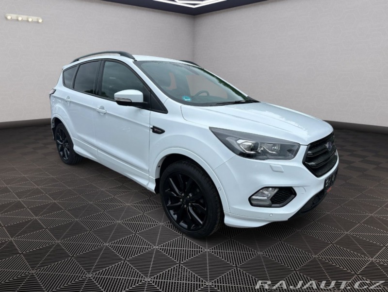 Ford Kuga 1,5EcoBoost 110KW  ST-Lin