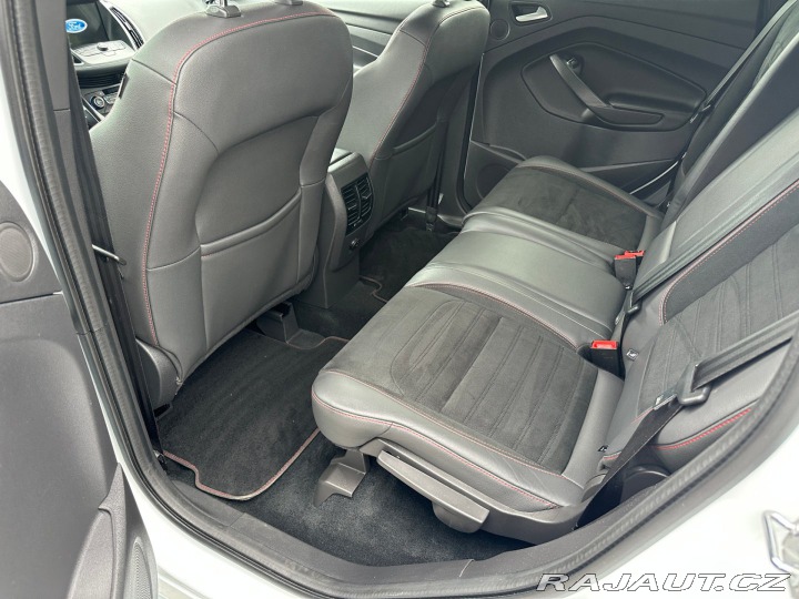 Ford Kuga 1,5EcoBoost 110KW ST-Lin 2019