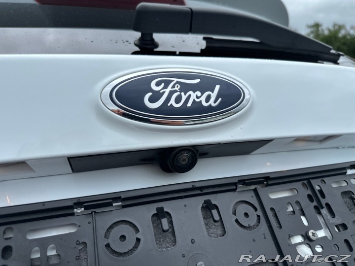 Ford Kuga 1,5EcoBoost 110KW ST-Lin 2019