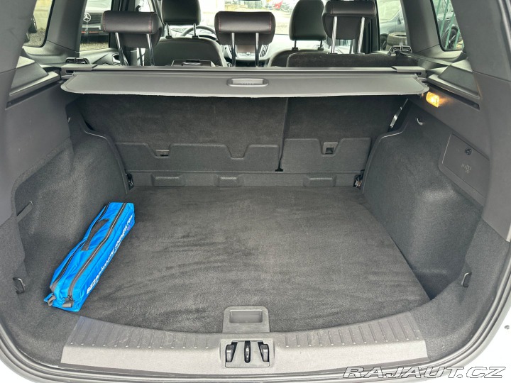 Ford Kuga 1,5EcoBoost 110KW ST-Lin 2019