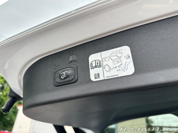 Ford Kuga 1,5EcoBoost 110KW  ST-Lin 2019