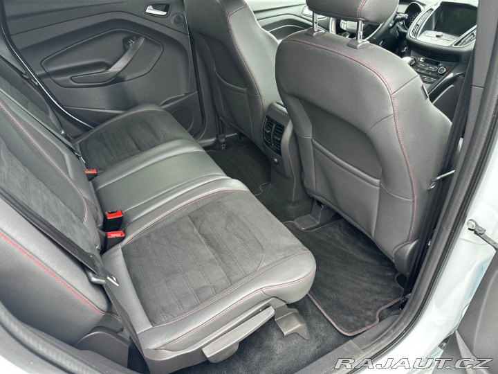 Ford Kuga 1,5EcoBoost 110KW ST-Lin 2019