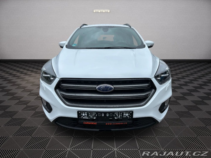 Ford Kuga 1,5EcoBoost 110KW ST-Lin 2019