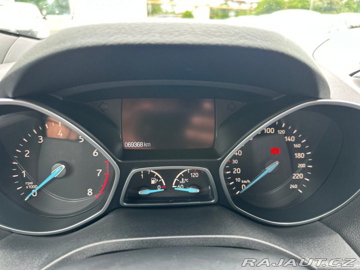 Ford Kuga 1,5EcoBoost 110KW ST-Lin 2019