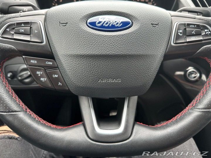 Ford Kuga 1,5EcoBoost 110KW ST-Lin 2019