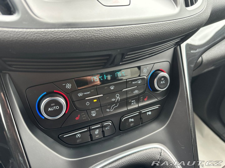 Ford Kuga 1,5EcoBoost 110KW  ST-Lin 2019