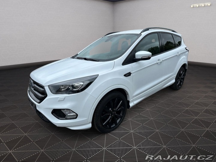 Ford Kuga 1,5EcoBoost 110KW ST-Lin 2019