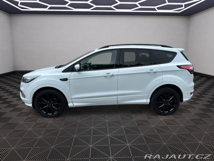 Ford Kuga 1,5EcoBoost 110KW ST-Lin 2019