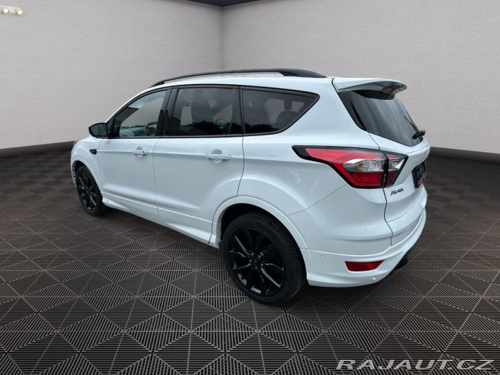Ford Kuga 1,5EcoBoost 110KW  ST-Lin 2019