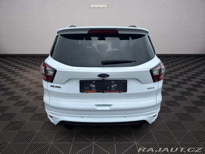 Ford Kuga 1,5EcoBoost 110KW  ST-Lin 2019