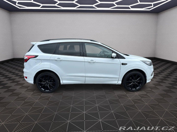 Ford Kuga 1,5EcoBoost 110KW  ST-Lin 2019