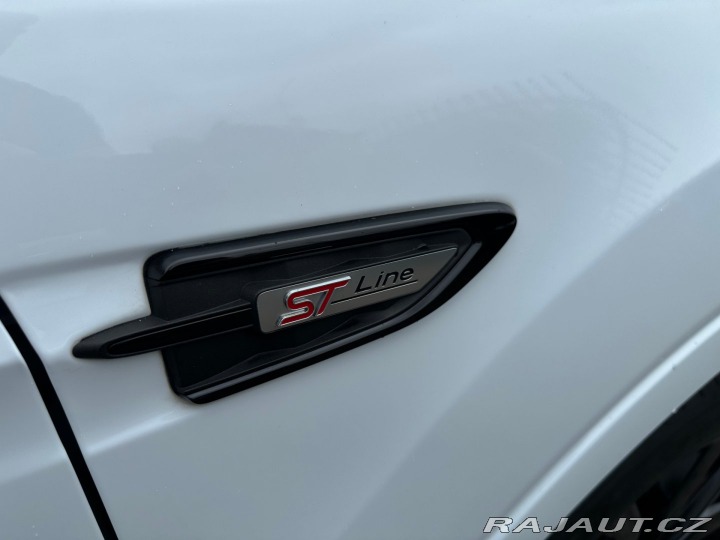 Ford Kuga 1,5EcoBoost 110KW  ST-Lin 2019