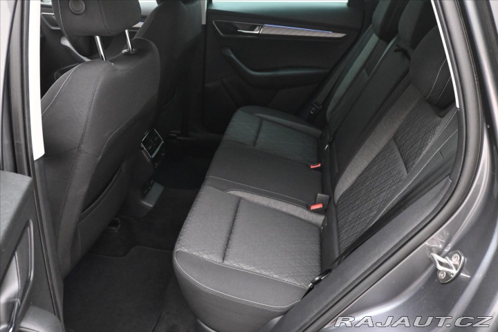 Škoda Karoq 2,0 TDI 110kW DSG Style Z 2022
