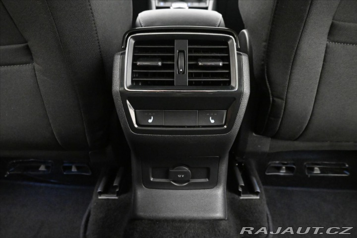 Škoda Karoq 2,0 TDI 110kW DSG Style Z 2022