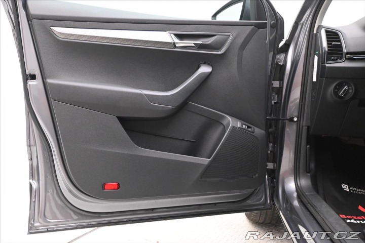 Škoda Karoq 2,0 TDI 110kW DSG Style Z 2022