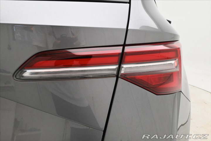 Škoda Karoq 2,0 TDI 110kW DSG Style Z 2022