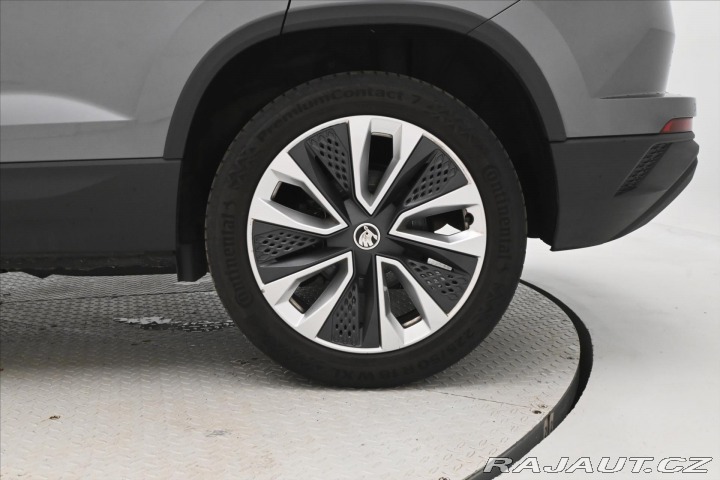 Škoda Karoq 2,0 TDI 110kW DSG Style Z 2022
