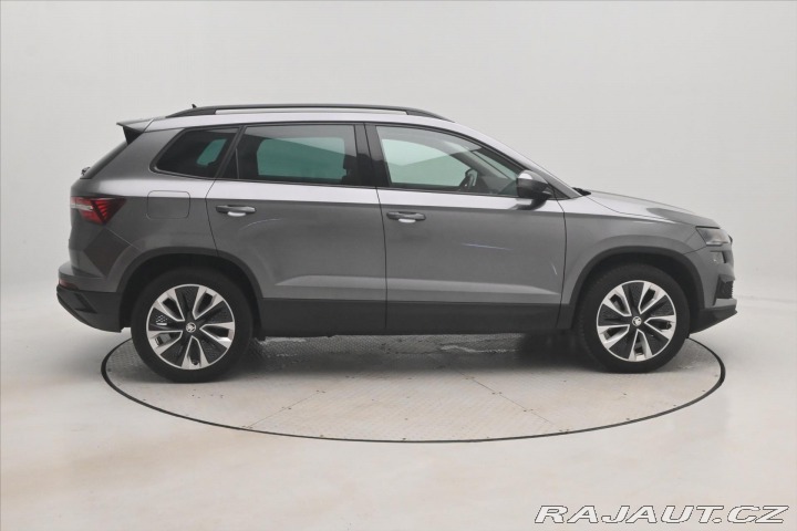 Škoda Karoq 2,0 TDI 110kW DSG Style Z 2022