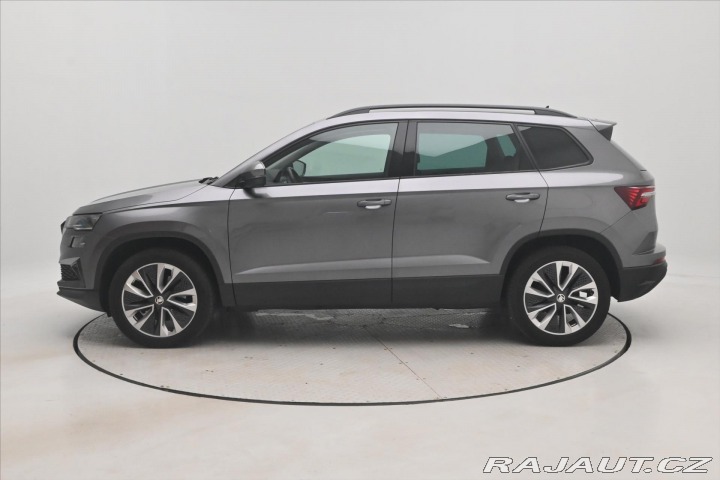 Škoda Karoq 2,0 TDI 110kW DSG Style Z 2022