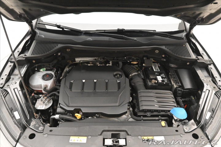 Škoda Karoq 2,0 TDI 110kW DSG Style Z 2022