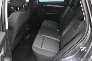 Škoda Karoq 2,0 TDI 110kW DSG Style Z 2022