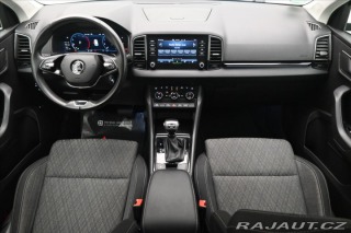 Škoda Karoq 2,0 TDI 110kW DSG Style Z 2022