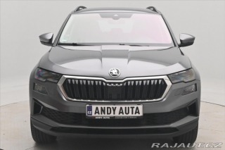 Škoda Karoq 2,0 TDI 110kW DSG Style Z 2022
