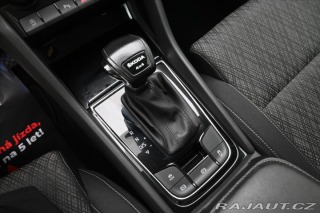 Škoda Karoq 2,0 TDI 110kW DSG Style Z 2022