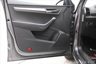 Škoda Karoq 2,0 TDI 110kW DSG Style Z 2022