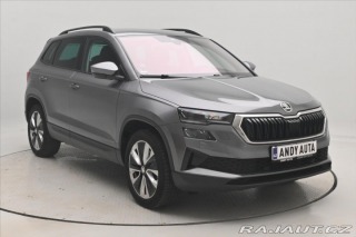 Škoda Karoq 2,0 TDI 110kW DSG Style Z 2022