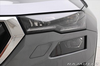 Škoda Karoq 2,0 TDI 110kW DSG Style Z 2022