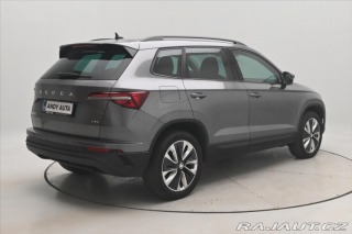 Škoda Karoq 2,0 TDI 110kW DSG Style Z 2022