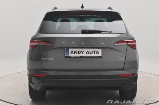 Škoda Karoq 2,0 TDI 110kW DSG Style Z 2022
