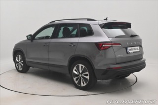 Škoda Karoq 2,0 TDI 110kW DSG Style Z 2022