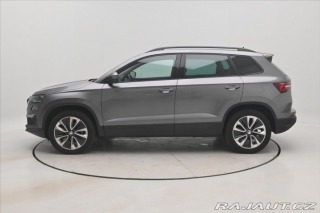 Škoda Karoq 2,0 TDI 110kW DSG Style Z 2022