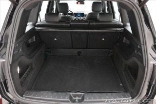 Mercedes-Benz GLB 2,0 220d 140 kW 4MATIC Zá 2021