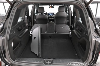 Mercedes-Benz GLB 2,0 220d 140 kW 4MATIC Zá 2021