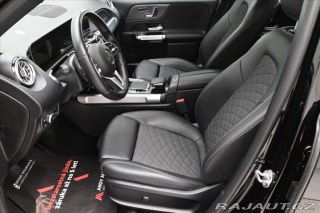 Mercedes-Benz GLB 2,0 220d 140 kW 4MATIC Zá 2021