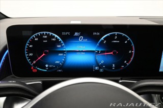 Mercedes-Benz GLB 2,0 220d 140 kW 4MATIC Zá 2021